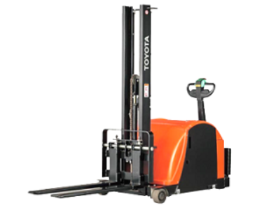 豐田 輕中型工況：STAXIO系列電動(dòng)堆高機(jī) 3HFW