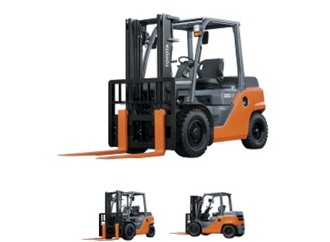 豐田 重型工況：內(nèi)燃平衡重（柴油/汽油/LPG） 8FD/G35N-50N