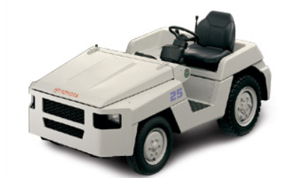 豐田 內(nèi)燃式:大型牽引車 2TG/TD20-25