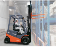 豐田 特殊規(guī)格車型:冷庫車型